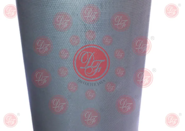 FILTER BAG NON WOVEN NEEDLEFELT