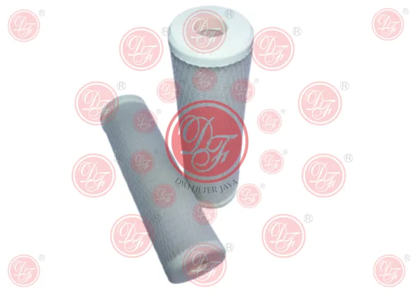 BAG FILTER