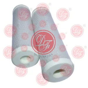 DUST BAG FILTER