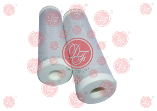 DUST BAG FILTER