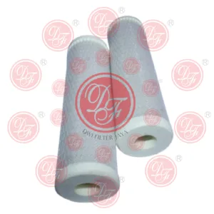 FILTER BAG DUST COLLECTOR