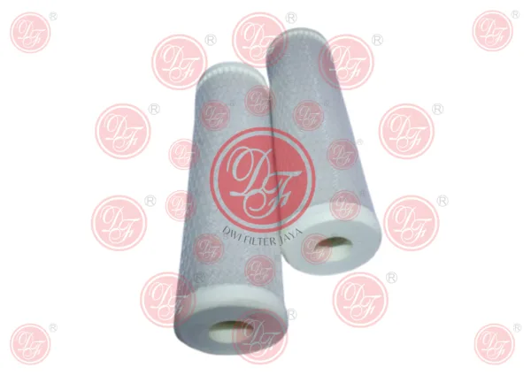 FILTER BAG DUST COLLECTOR