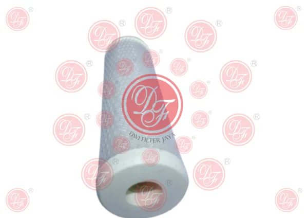 PE FILTER BAG