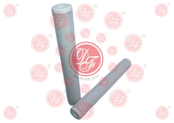 FILTER BAG NON WOVEN