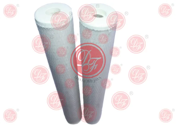 POLYESTER FELT FILTER BAG