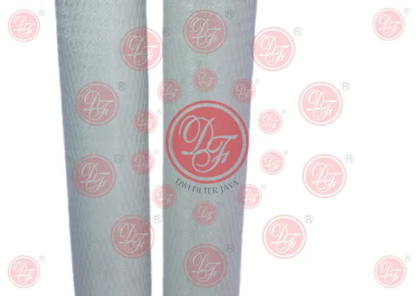 AIR DUST REMOVING FILTER BAG