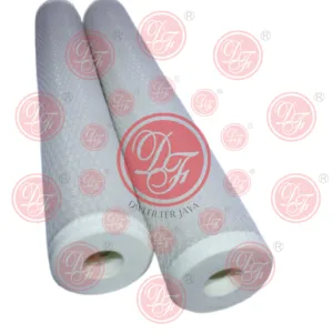 CUSTOM FILTER BAG