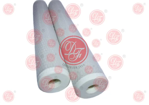 CUSTOM FILTER BAG