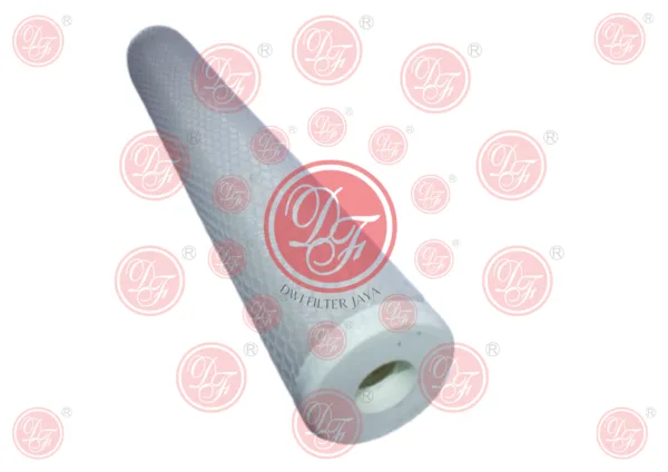 NON WOVEN POLYESTER FABRIC FILTER BAG