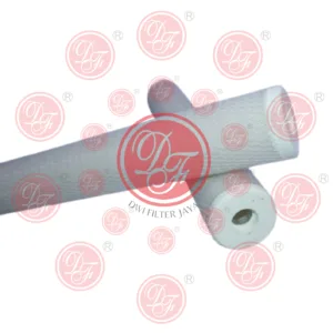 MULTI-LAYER HIGH EFFICIENCY FILTER BAG