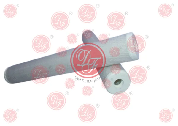 MULTI-LAYER HIGH EFFICIENCY FILTER BAG