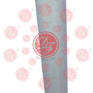 BAG FILTER FOR CHEMICALS INDUSTRY