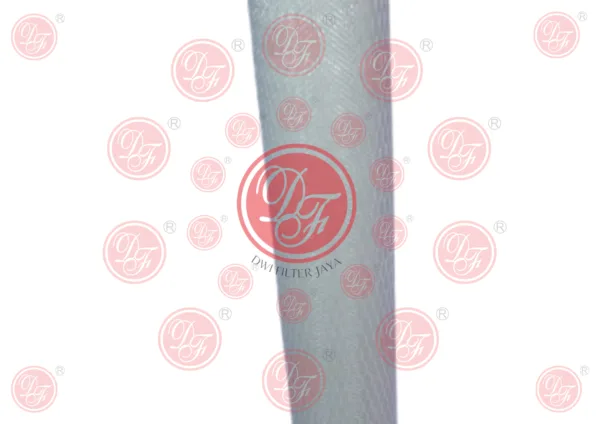 BAG FILTER FOR CHEMICALS INDUSTRY