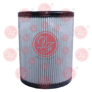 Filter Bag Antistatik Polyester