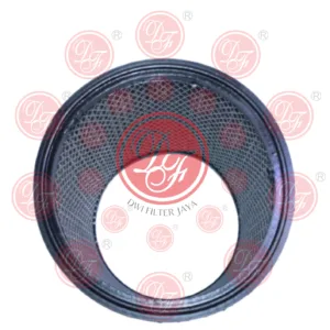 MULTIFILAMENT POLYESTER FILTER BAG