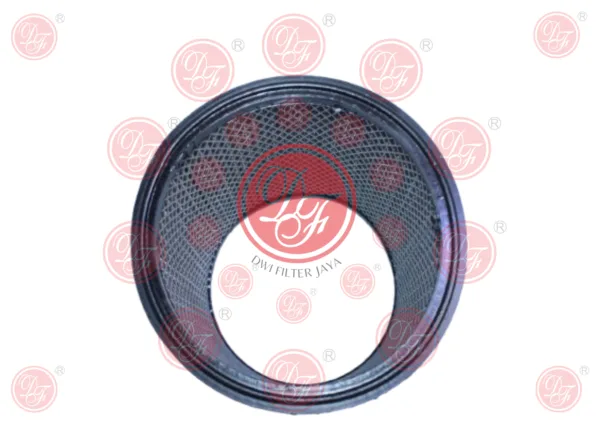 MULTIFILAMENT POLYESTER FILTER BAG