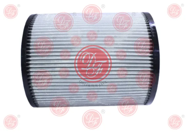 Custom Filter Bag