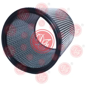FILTER DRYER