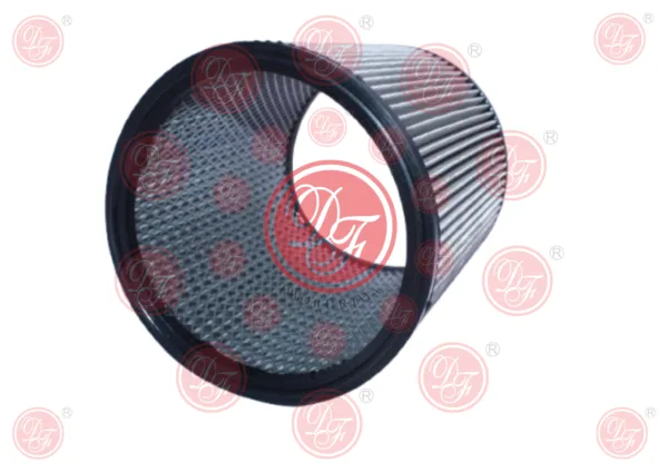 FILTER DRYER