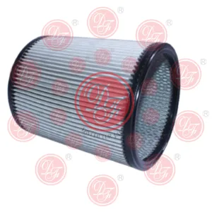 DRYER FILTER EXHAUST SILENCER