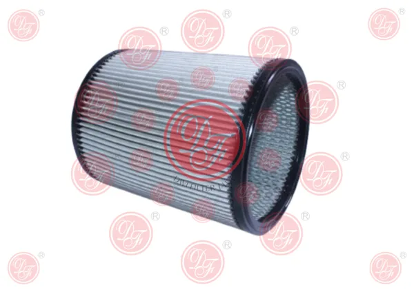 DRYER FILTER EXHAUST SILENCER