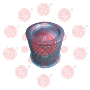 ANODE BASKET DUST FILTER LIQUID