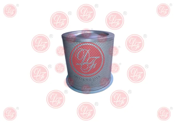 METAL BASKET FILTER ELEMENT
