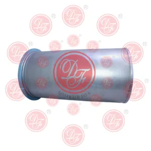 304 SS MESH SCREEN BASKET STRAINER