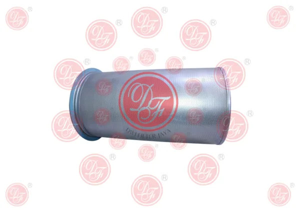 304 SS MESH SCREEN BASKET STRAINER