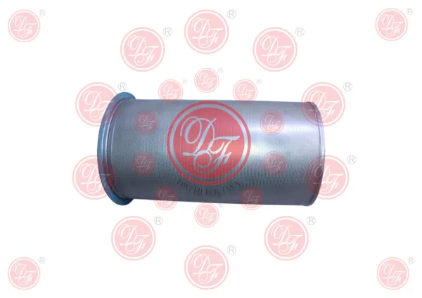 WIRE SCREEN MESH BASKET OIL FILTER
