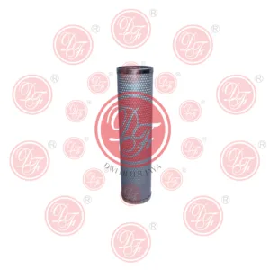 WATER FILTER HOUSING