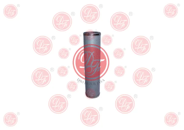 WATER FILTER HOUSING