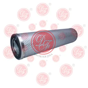 CARTRIDGE FILTER AIR BENANG WOLL INNER PVC