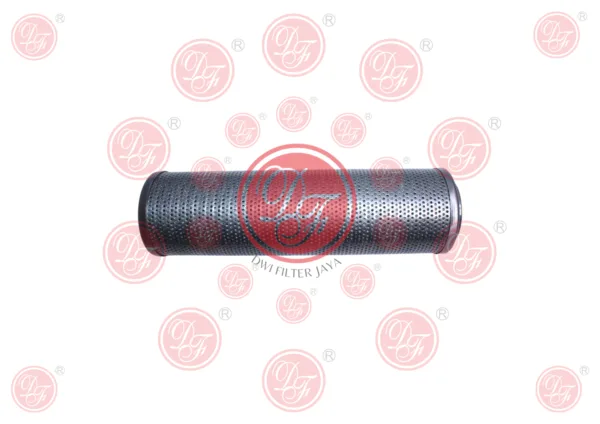 STAINLESS STEEL MEDIA LIQUID FILTER ELEMENT