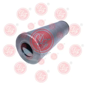 PLEATED STYLE LIQUID FILTER CARTRIDGE