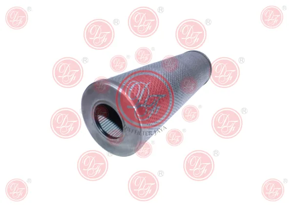 PLEATED STYLE LIQUID FILTER CARTRIDGE