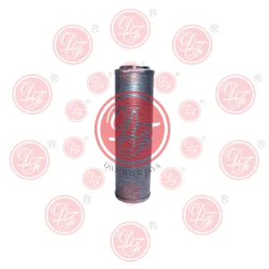 PLEATED LIQUID OIL FILTER