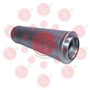 CANDLE FILTER ELEMENT