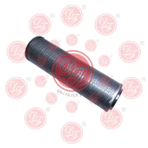 Candle Filter Strainer