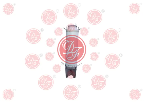FILTER CANDLE FOR INDUSTRIAL