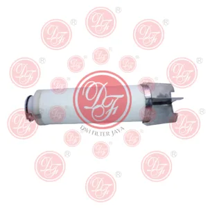 HYDRAULIC OIL FILTER