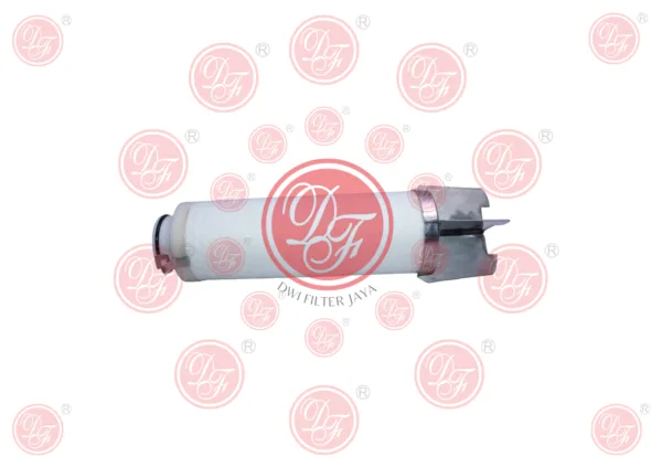 HYDRAULIC OIL FILTER