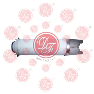 Hydraulic Filter Element