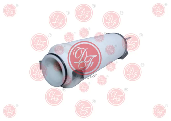 Hydraulic Filter