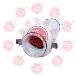 CUSTOM SIZE HYDRAULIC FILTER