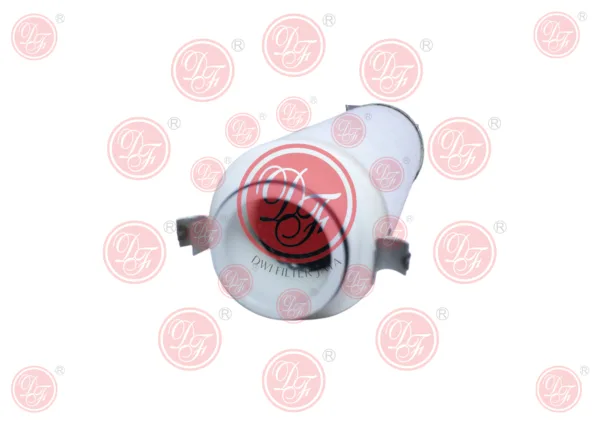CUSTOM SIZE HYDRAULIC FILTER