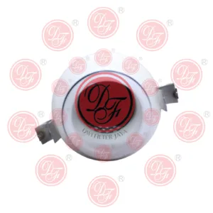 OEM HIGH QUALITY HYDRAULIC OIL FILTER