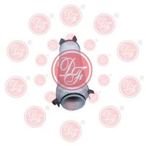 HYDRAULIC SUCTION STRAINER DRAT CONNECTION 1 INCH