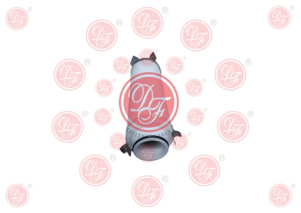 HYDRAULIC SUCTION STRAINER DRAT CONNECTION 1 INCH