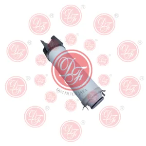 FLUID OIL FILTER BREATHER ELEMENT